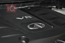 ئینفینیتی QX80